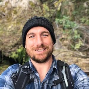 Meet your Posher, Marty